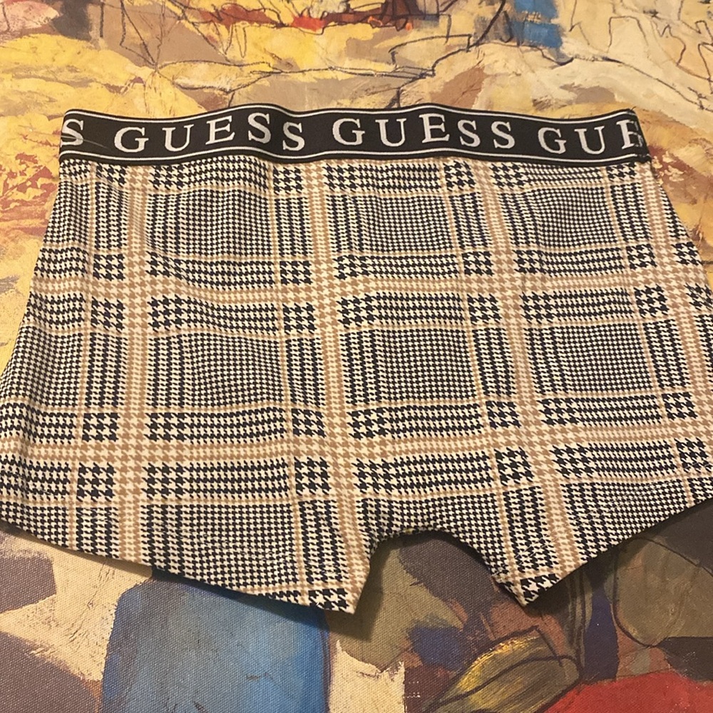 1 GUESS Boxer - Picture 3 of 3